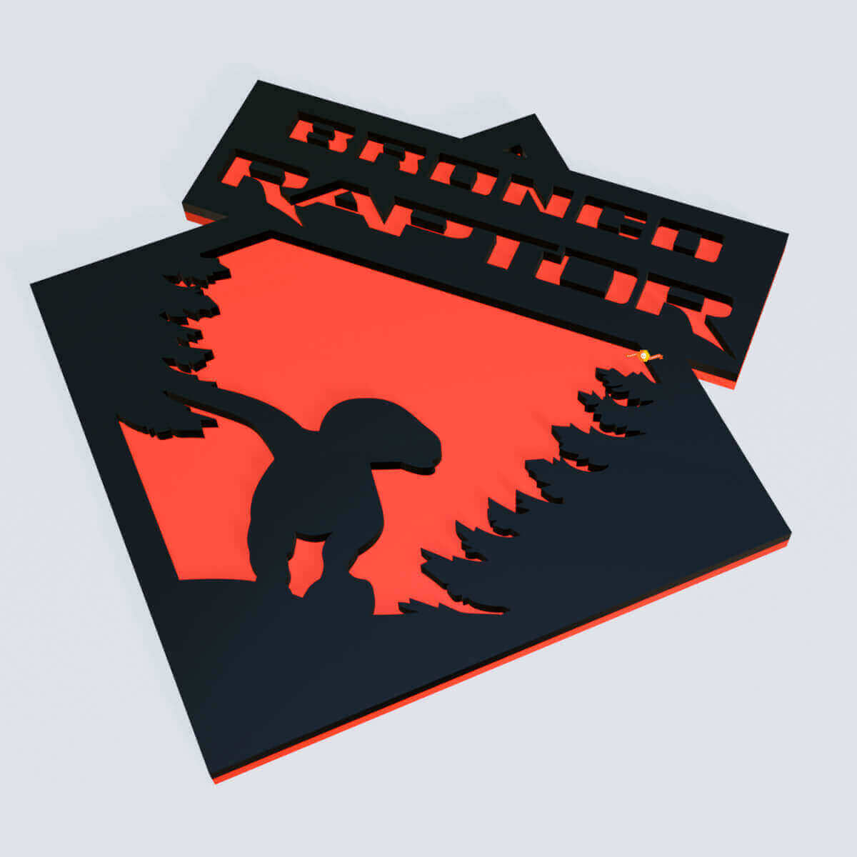 Badges badges badges badges de badges 3D de badges 3D de badges de tailgate de tailgate
