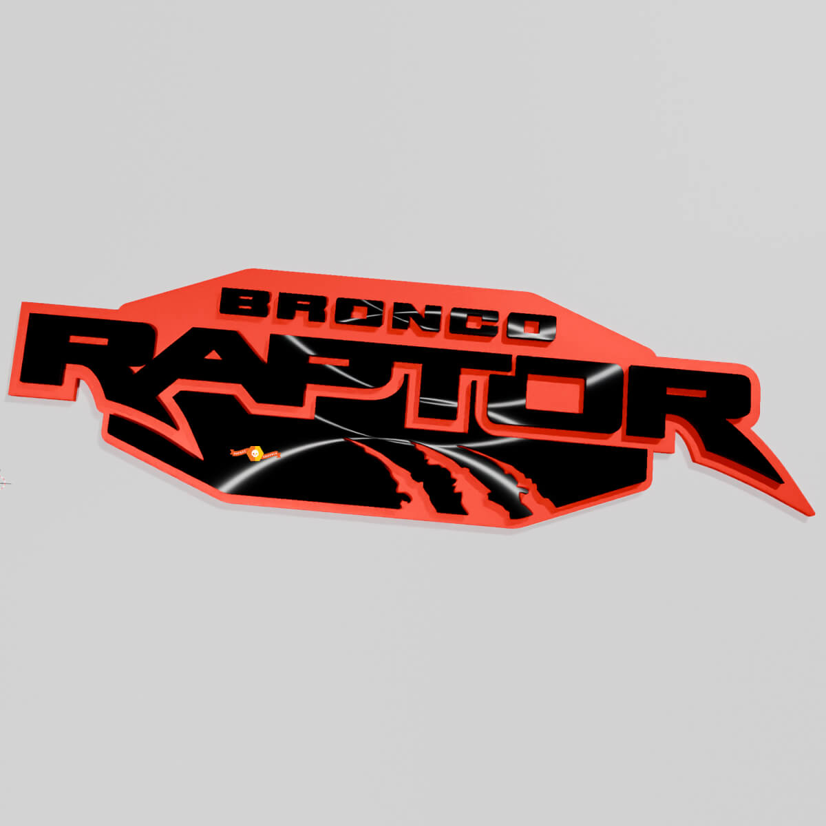 Badges badges badges badges de badges 3D de badges 3D de badges de tailgate de tailgate
