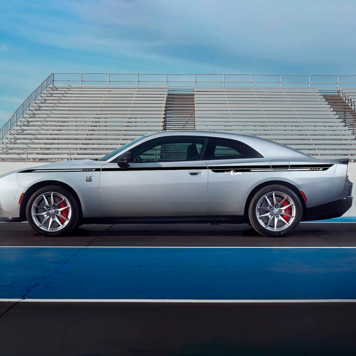 Fender '72 Reissue Custom Telecaster Sticker Autocollant