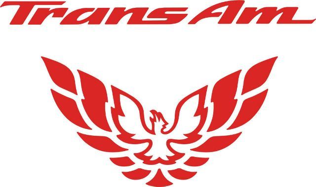 Décalque Vinyle Remplisseur de Feu Arrière Trans Am pour Pontiac Firebird 1998-2002