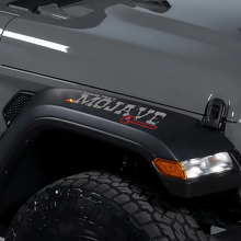 Autocollant Vinyle Style Aile Mojave pour Jeep Wrangler Rubicon_2