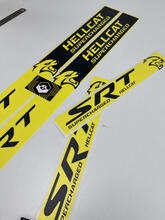 Dodge Challenger Charger Hellcat Door Sill décalants srt hemi Toutes les couleurs 2