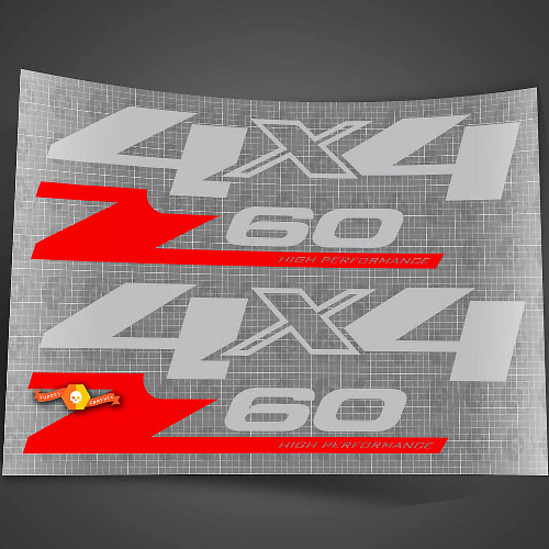 2 GMC Z60 Haute Performance 4X4 Sierra Yukon Canyon
