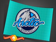 Par JEEP Badge Emblem 