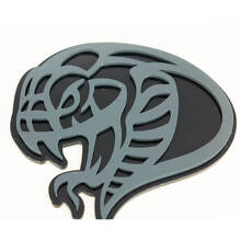 Insigne Aile Hellsnake Snake 3D_2