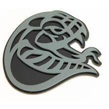 Insigne Aile Hellsnake Snake 3D_6