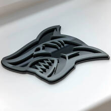 Insigne d’aile 3D Shark_7