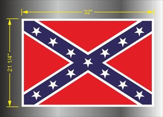 drapeaux généraux lee des états confédérés d'amérique 22 