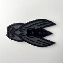 Badge personnalisé 3D Abeille Guêpe logo Badge d'aile Emblème 2 3