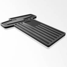 Insigne 3D du drapeau américain Ford 150 Lightning – Emblème de badges d'aile personnalisé pour Ford 150 Lightning
 4