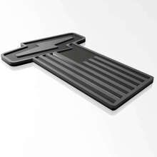 Insigne 3D du drapeau américain Musclecar 150 Lightning – Emblème de badges d'aile personnalisé pour Musclecar 150 Lightning
 4