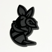 Scatpack Bee Hornet Badge 3D pour garde-boue et hayon
 2