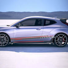 STROBE STROBE RACKE
 2