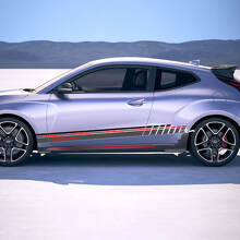 STROBE STROBE RACKE
 4