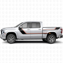 Prius Repellent Exhaust Diesel Funny JDM Offroad 4x4 Truck Vinyl Sticker Decal_2