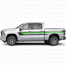 No Truck No Balls Diesel Funny Mud JDM Offroad 4x4 Truck Vinyl Sticker Decal_3