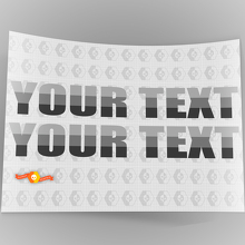 Autocollants Vinyle Personnalisés Rétro Vintage pour Capot Jeep Wrangler Rubicon Renegade 2