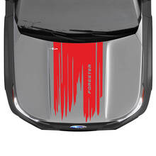 GRANGE HOOD Vinyl Sticker Decal Graphic pour SubA
 3