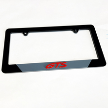 Porsche Vehicle Liceding Licding Plate Covers Cames Decor
 2