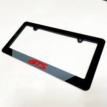 Porsche Vehicle Liceding Licding Plate Covers Cames Decor
 5