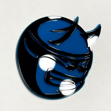 Badge 3D personnalisé Drage Demon Dodge Charger Challenger Logo Fender Badges Emblem Rouge et Gray
 6