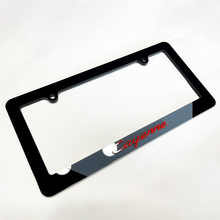 Porsche Cayenne Vehicle Liceding Liceding Plate Covers Cames Decor
 5