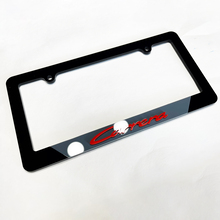 Porsche Taycan Vehicle Liceding Liceding Plate Covers Frames Decor
 5