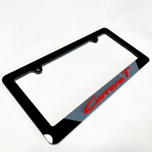 Porsche Carrera T Vehicle Liceding Liceding Plate Covers Cames Decor
 2