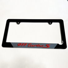 Porsche Macan Vehicle Liceding Liceding Plate Covers Cames Decor
 2