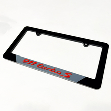 Porsche Macan Vehicle Liceding Liceding Plate Covers Cames Decor
 3