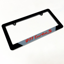 Porsche Macan Vehicle Liceding Liceding Plate Covers Cames Decor
 4