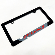 Porsche Macan Vehicle Liceding Liceding Plate Covers Cames Decor
 6