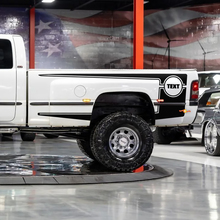 1994-2001 Dodge Ram Super Bee Inspired Quarter Panel Kits Kits
 6