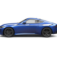 Kit de décalcomanie de style Z Side Stripe pour Nissan Z Sport
 3