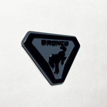 Badges Bronco Fender Tailgate Emblem 3D Badge
 7