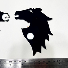 Badges Bronco Fender Tailgate Emblem 3D Badge
 4
