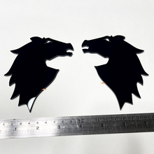 Badges Bronco Fender Tailgate Emblem 3D Badge
 8
