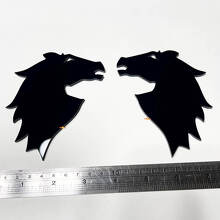 Badges Bronco Fender Tailgate Emblem 3D Badge
 8