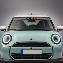 Écran Cooper S Vinyl Graphics Decal Sticker pour Mini Cooper S
 2