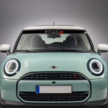 Écran Cooper S Vinyl Graphics Decal Sticker pour Mini Cooper S
 3