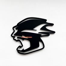 Banshee Insigne de badge 3D Fender Tailgate Emblem Front Badge Fit Dodge Charger Daytona SRT 2
 6