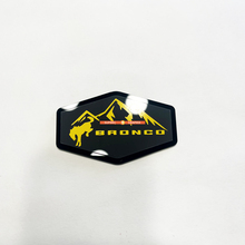 Badges badges de badges badges de badges 3D de badge de tailgate badge 3D
 3
