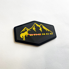 Badges badges de badges badges de badges 3D de badge de tailgate badge 3D
 5