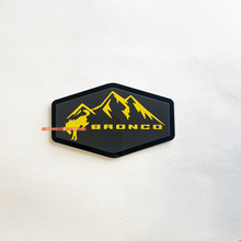 Badges badges de badges badges de badges 3D de badge de tailgate badge 3D
 6