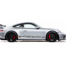 Side 911 GT3 CS DOORS Stripes Kit Sticker Sticker pour Porsche 911 GT3
 2