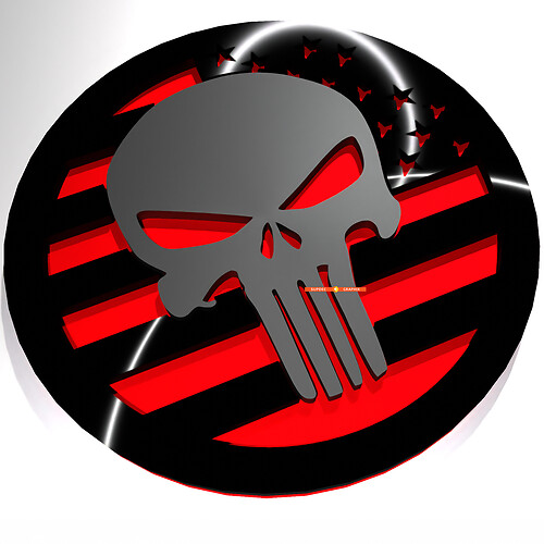 Raptor Edition Fender Badges Tailgate Emblem 3D Badge
