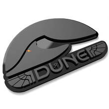 Emblème d'aile Dune Badge 3D pour Jeep Dodge_2