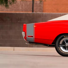 Kit de bandes Bumblebee pour Dodge Charger 1970
 3