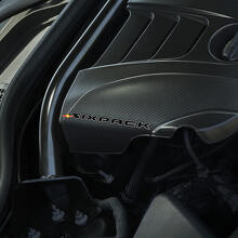 Autocollants de capot Sixpack Hood Engine pour Dodge Charger
_2