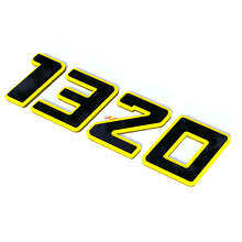 1320 Black and Yellow 3D — Emblème (aile)_2
